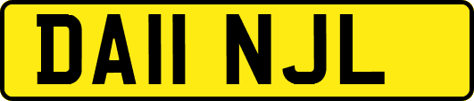 DA11NJL