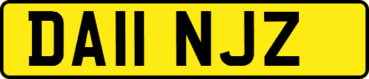 DA11NJZ