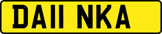 DA11NKA