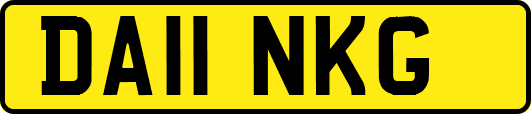 DA11NKG