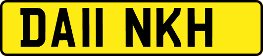 DA11NKH