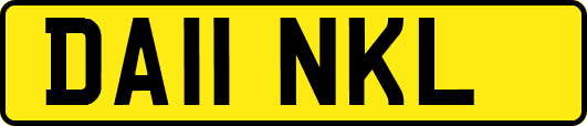 DA11NKL