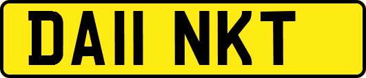 DA11NKT