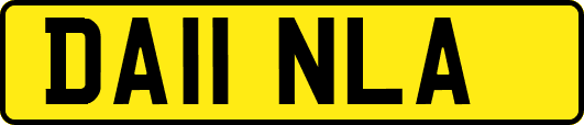 DA11NLA