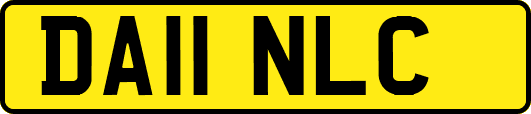 DA11NLC