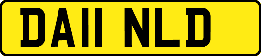 DA11NLD