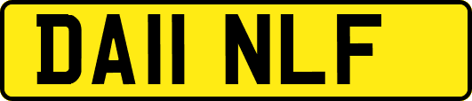 DA11NLF