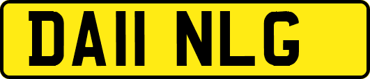 DA11NLG