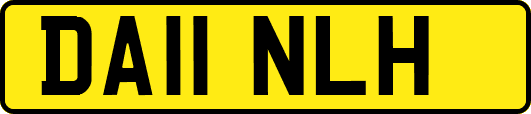DA11NLH