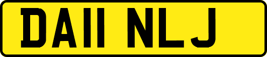 DA11NLJ