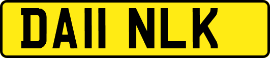 DA11NLK
