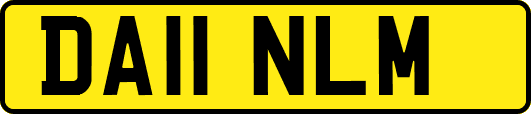 DA11NLM