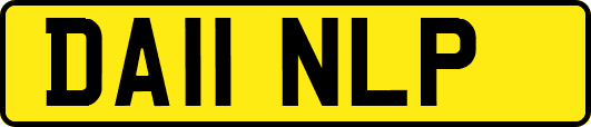 DA11NLP