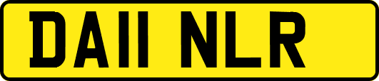 DA11NLR