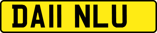 DA11NLU