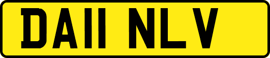 DA11NLV