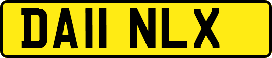 DA11NLX
