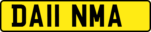 DA11NMA