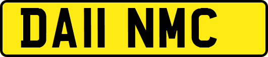 DA11NMC