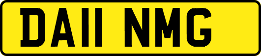 DA11NMG