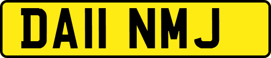 DA11NMJ