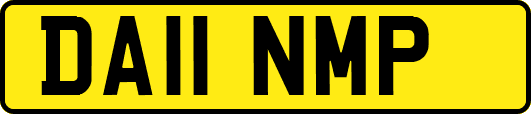 DA11NMP