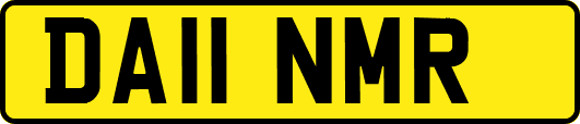 DA11NMR