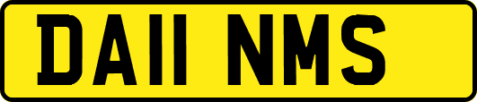 DA11NMS