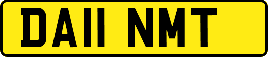 DA11NMT