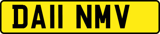 DA11NMV