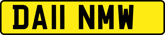 DA11NMW