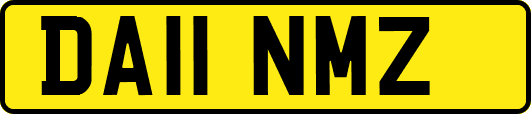 DA11NMZ