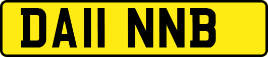 DA11NNB