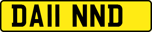 DA11NND