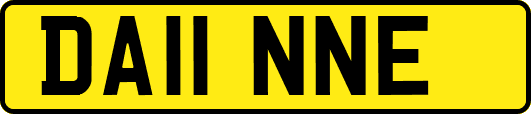DA11NNE