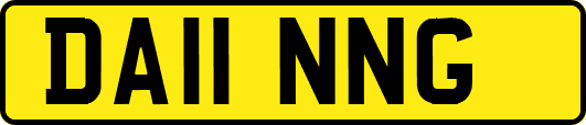 DA11NNG