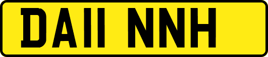 DA11NNH