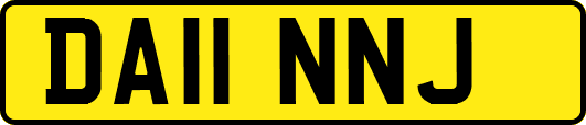 DA11NNJ