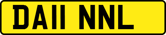 DA11NNL