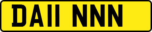 DA11NNN