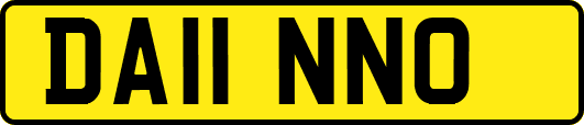 DA11NNO