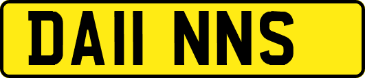 DA11NNS