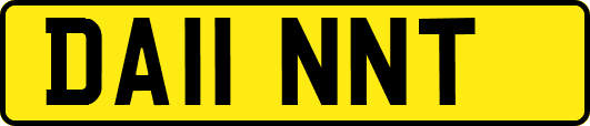 DA11NNT
