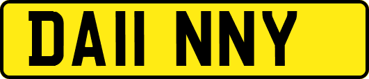 DA11NNY