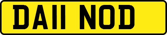 DA11NOD