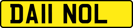 DA11NOL