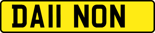 DA11NON