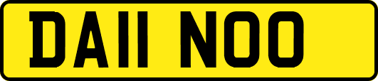 DA11NOO