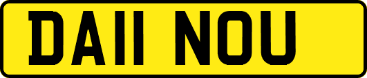 DA11NOU