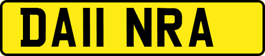 DA11NRA